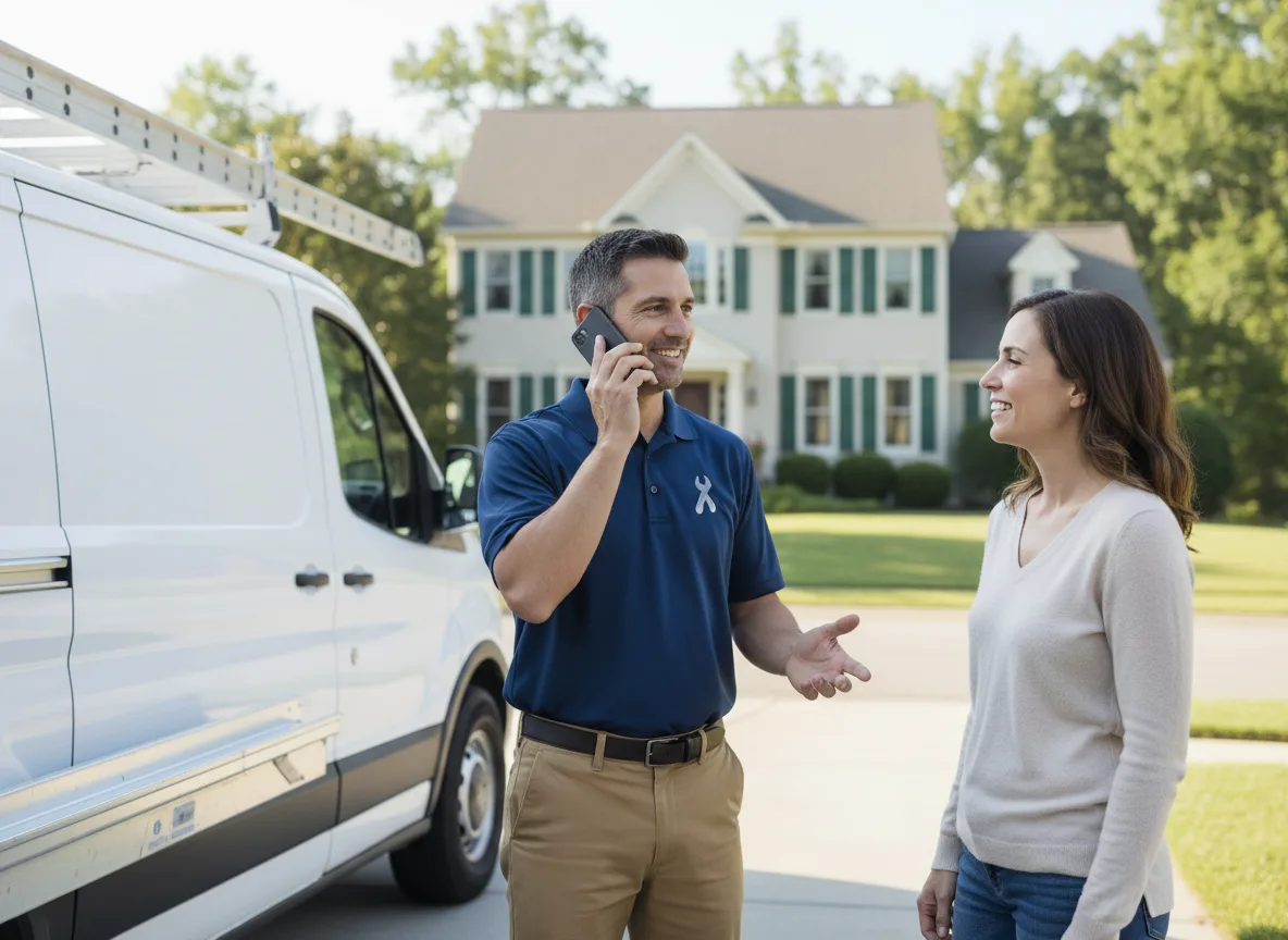 Home Gutter Service Goodwell, OK FAQs
