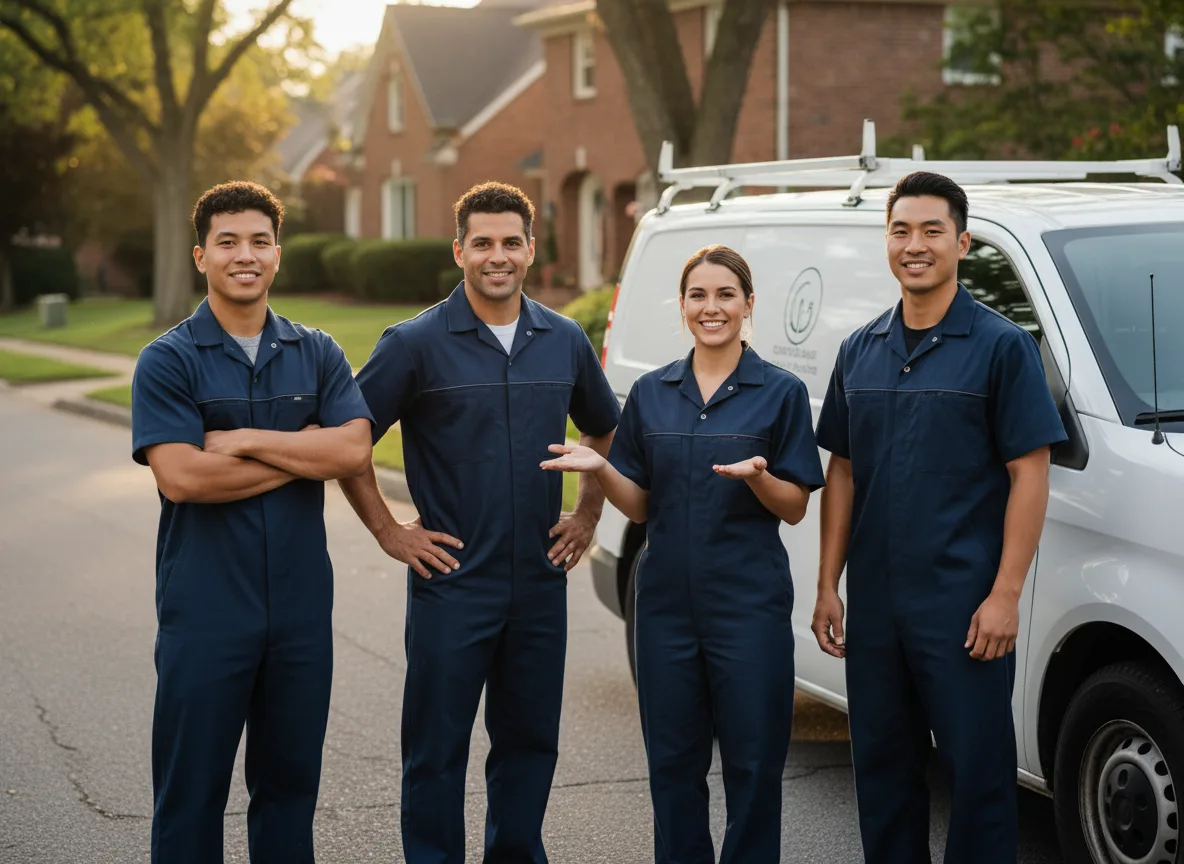 Home Gutter Service company in Goodwell, OK